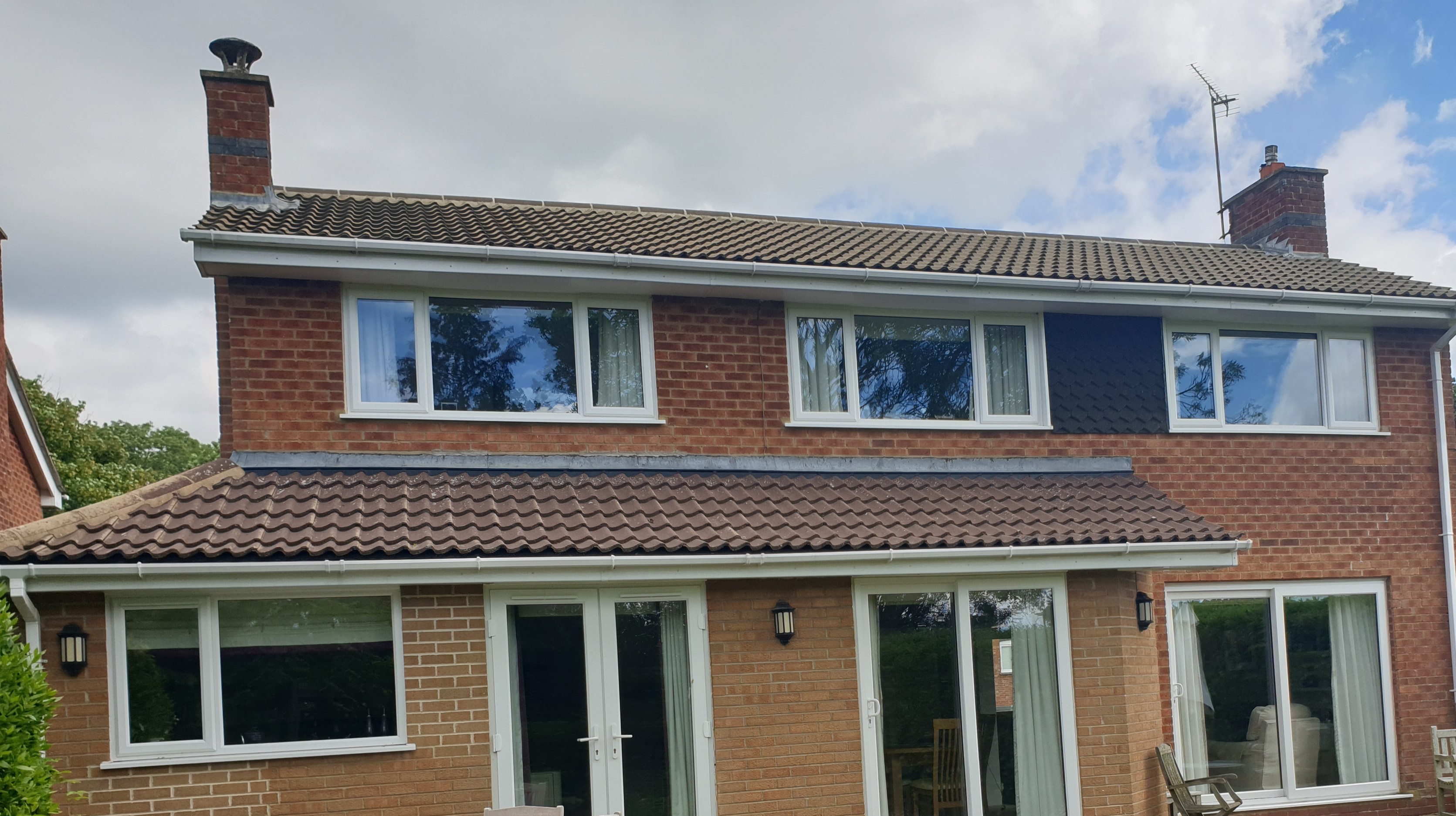 Window Cleaning
